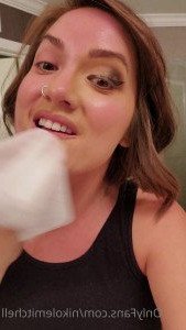 Nikole Mitchell [ 2175 ] Onlyfans leaked video 2534254 on Hotleaks.tv