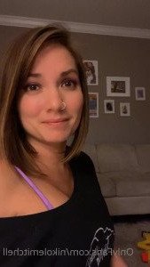 Nikole Mitchell [ 2175 ] Onlyfans leaked video 2534290 on Hotleaks.tv