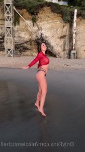 Nikole Mitchell [ 2175 ] Onlyfans leaked video 2534297 on Hotleaks.tv