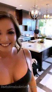 Nikole Mitchell [ 2175 ] Onlyfans leaked video 2534319 on Hotleaks.tv