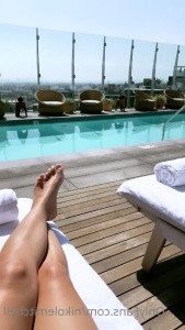 Nikole Mitchell [ 2175 ] Onlyfans leaked video 2534326 on Hotleaks.tv