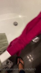 Nikole Mitchell [ 2175 ] Onlyfans leaked video 2534334 on Hotleaks.tv