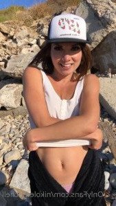 Nikole Mitchell [ 2175 ] Onlyfans leaked video 2534351 on Hotleaks.tv