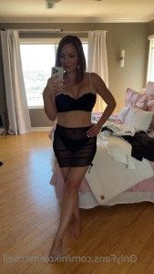 Nikole Mitchell [ 2175 ] Onlyfans leaked video 2534378 on Hotleaks.tv