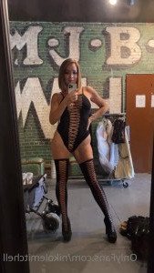 Nikole Mitchell [ 2175 ] Onlyfans leaked video 2534382 on Hotleaks.tv