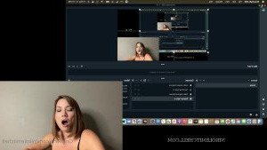 Nikole Mitchell [ 2175 ] Onlyfans leaked video 2534420 on Hotleaks.tv