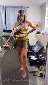 Nikole Mitchell [ 2175 ] Onlyfans leaked video 2534438 on Hotleaks.tv