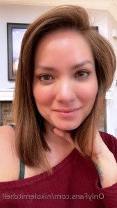 Nikole Mitchell [ 2175 ] Onlyfans leaked video 2534444 on Hotleaks.tv