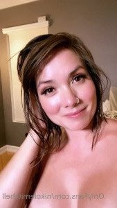 Nikole Mitchell [ 2175 ] Onlyfans leaked video 2534460 on Hotleaks.tv