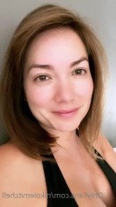 Nikole Mitchell [ 2175 ] Onlyfans leaked video 2534488 on Hotleaks.tv
