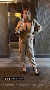 Nikole Mitchell [ 2175 ] Onlyfans leaked video 2534516 on Hotleaks.tv