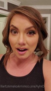 Nikole Mitchell [ 2175 ] Onlyfans leaked video 2534525 on Hotleaks.tv