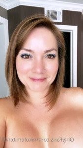 Nikole Mitchell [ 2175 ] Onlyfans leaked video 2534570 on Hotleaks.tv