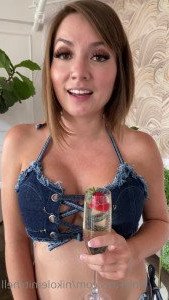 Nikole Mitchell [ 2175 ] Onlyfans leaked video 2534576 on Hotleaks.tv