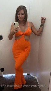 Nikole Mitchell [ 2175 ] Onlyfans leaked video 2534609 on Hotleaks.tv