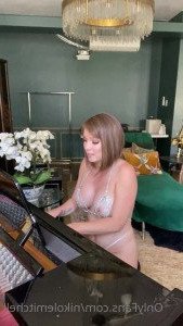 Nikole Mitchell [ 2175 ] Onlyfans leaked video 2534639 on Hotleaks.tv