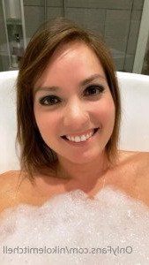 Nikole Mitchell [ 2175 ] Onlyfans leaked video 2534669 on Hotleaks.tv