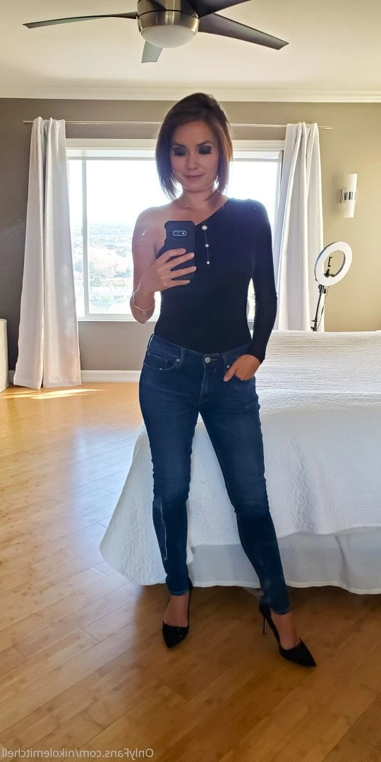 Nikole Mitchell [ 2175 ] Onlyfans leaked photo 4050807 on Hotleaks.tv