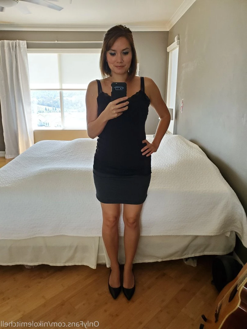 Nikole Mitchell [ 2175 ] Onlyfans leaked photo 4054802 on Hotleaks.tv