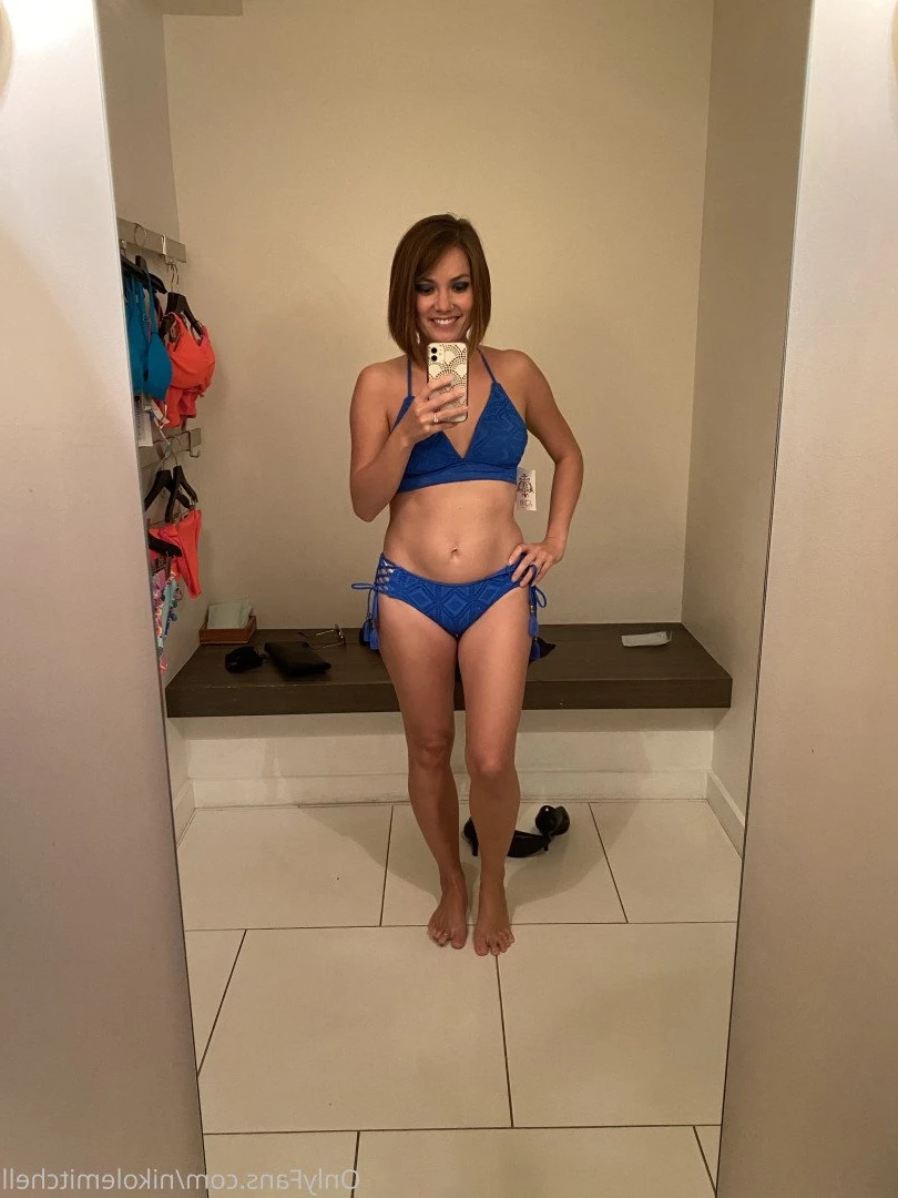 Nikole Mitchell [ 2175 ] Onlyfans leaked photo 4061396 on Hotleaks.tv