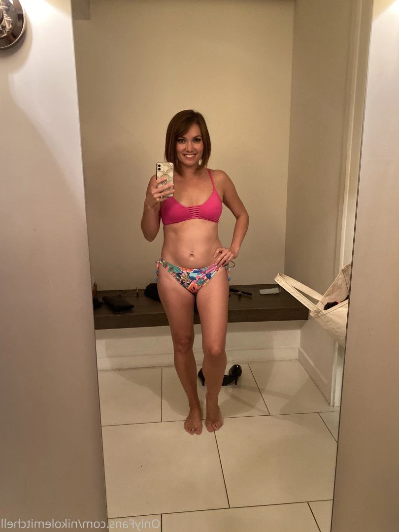 Nikole Mitchell [ 2175 ] Onlyfans leaked photo 4069186 on Hotleaks.tv