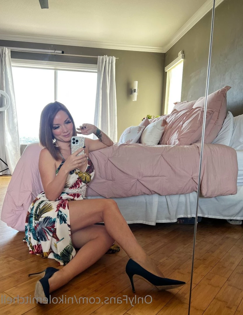 Nikole Mitchell [ 2175 ] Onlyfans leaked photo 4072520 on Hotleaks.tv