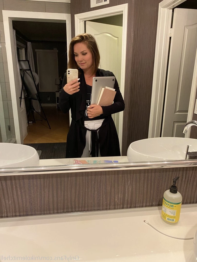 Nikole Mitchell [ 2175 ] Onlyfans leaked photo 4082898 on Hotleaks.tv