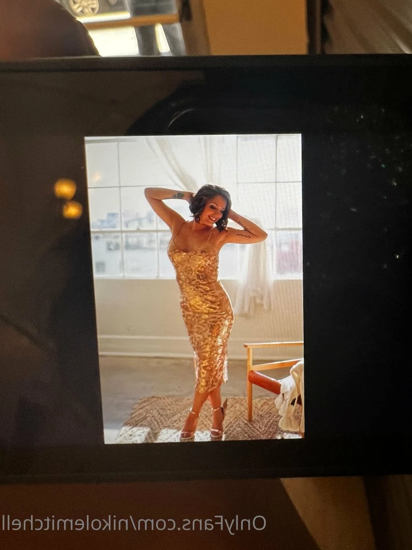 Nikole Mitchell [ 2175 ] Onlyfans leaked photo 4084374 on Hotleaks.tv