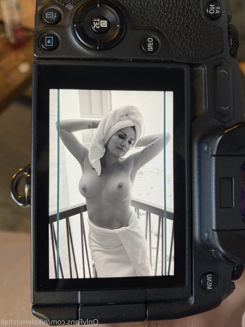 Nikole Mitchell [ 2175 ] Onlyfans leaked photo 4085834 on Hotleaks.tv