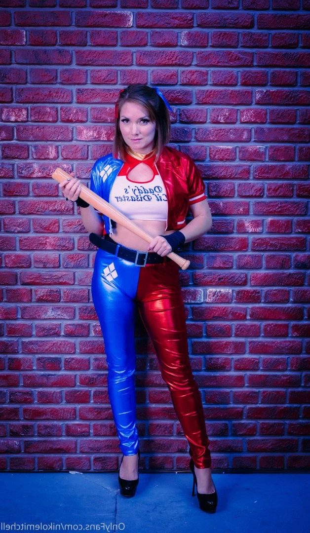 Nikole Mitchell [ 2175 ] Onlyfans leaked photo 4097686 on Hotleaks.tv