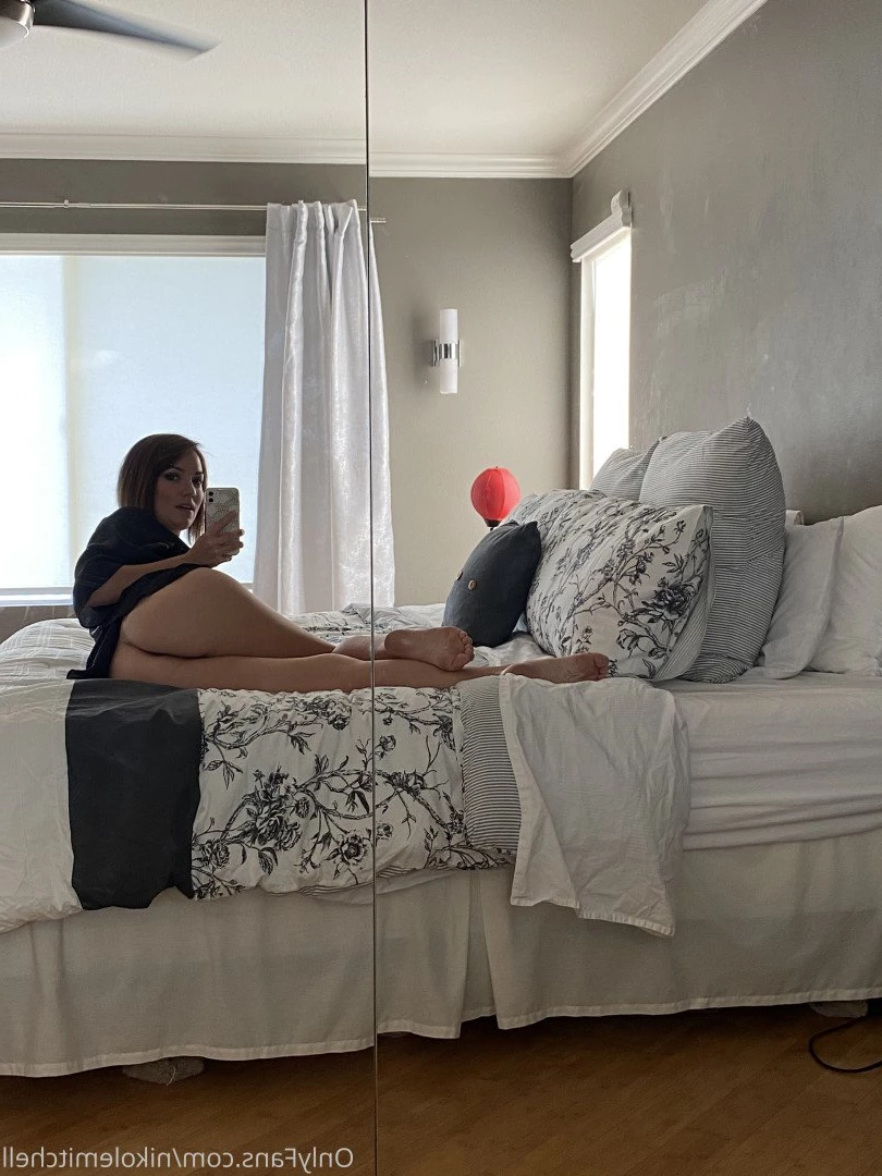 Nikole Mitchell [ 2175 ] Onlyfans leaked photo 4097834 on Hotleaks.tv