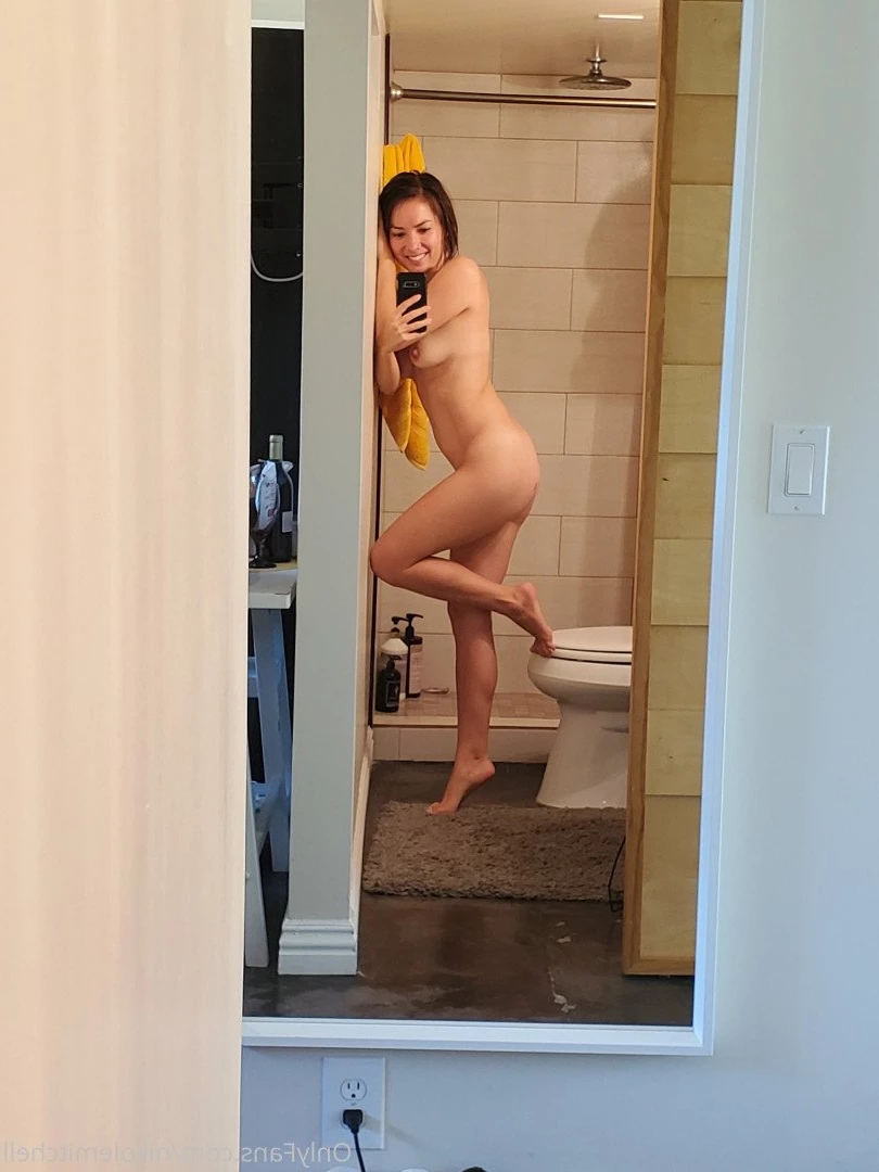 Nikole Mitchell [ 2175 ] Onlyfans leaked photo 4104851 on Hotleaks.tv