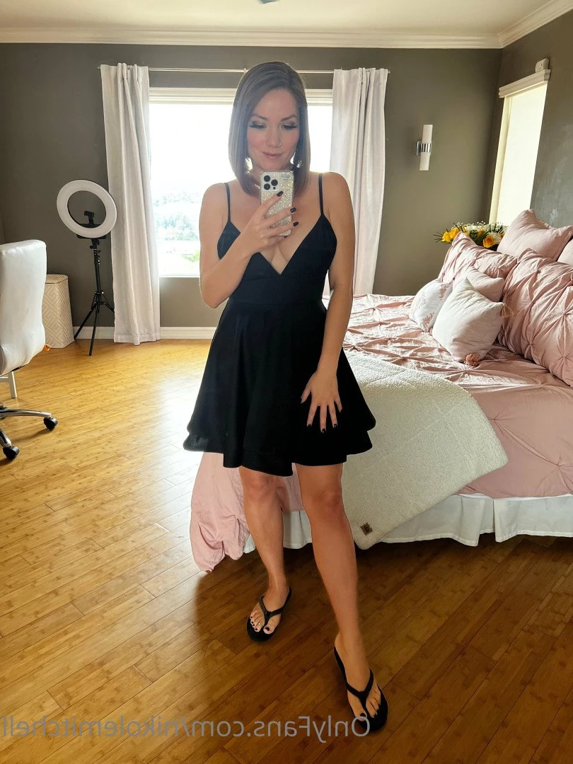 Nikole Mitchell [ 2175 ] Onlyfans leaked photo 4105075 on Hotleaks.tv
