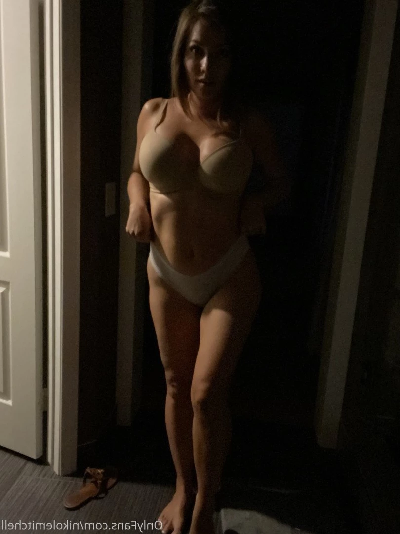 Nikole Mitchell [ 2175 ] Onlyfans leaked photo 4109164 on Hotleaks.tv