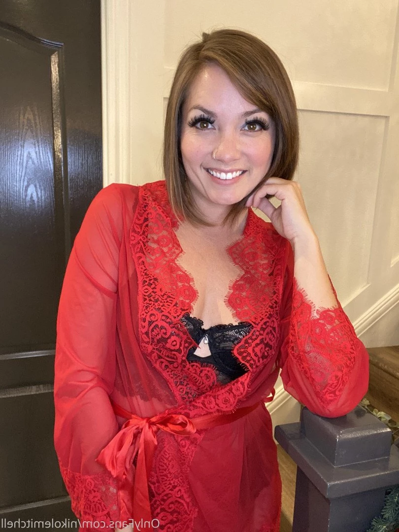 Nikole Mitchell [ 2175 ] Onlyfans leaked photo 4110006 on Hotleaks.tv