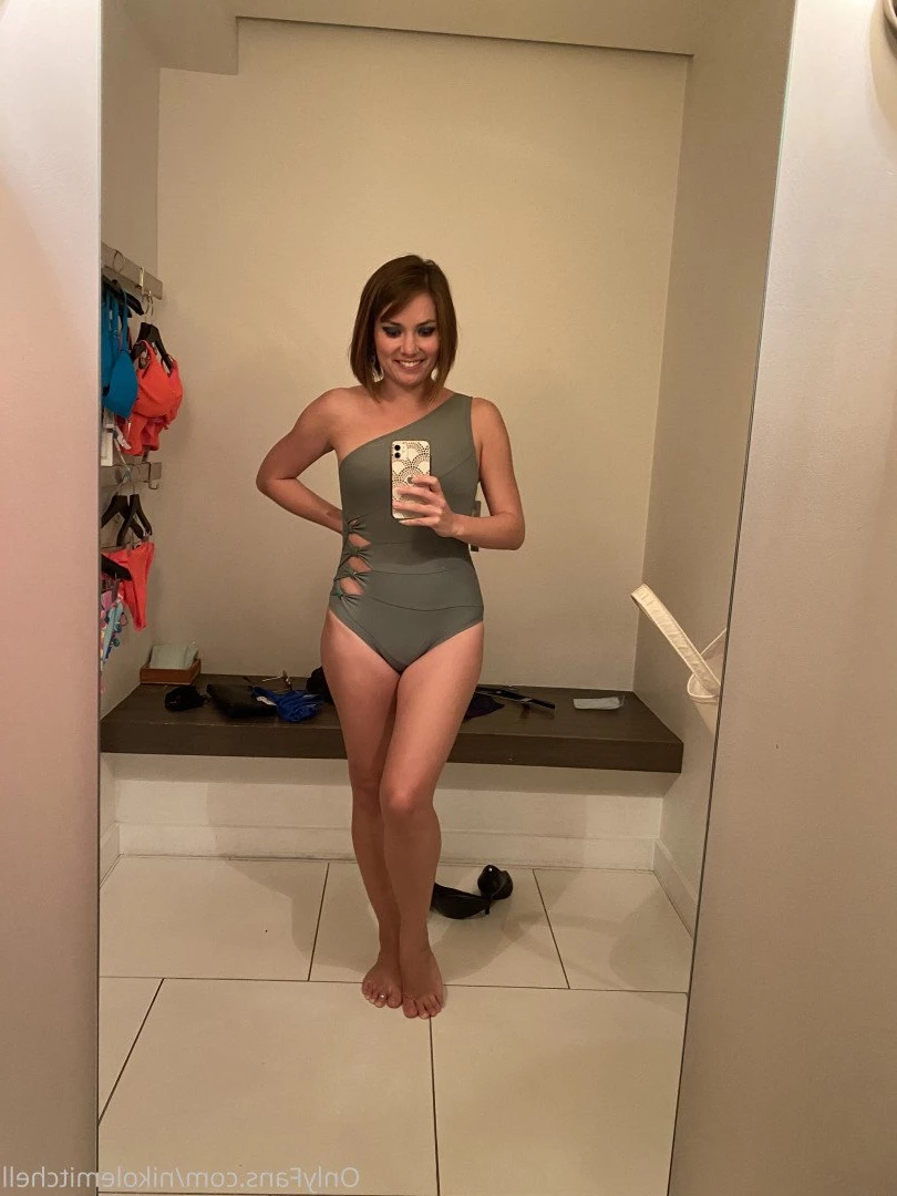 Nikole Mitchell [ 2175 ] Onlyfans leaked photo 4111083 on Hotleaks.tv