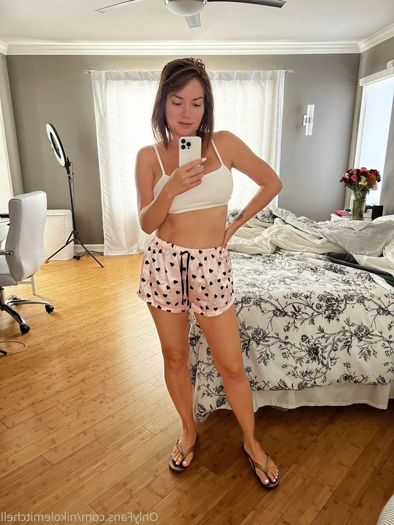 Nikole Mitchell [ 2175 ] Onlyfans leaked photo 4120056 on Hotleaks.tv