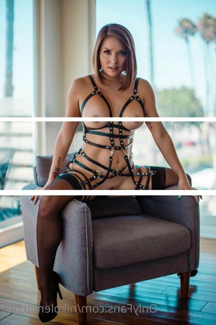 Nikole Mitchell [ 2175 ] Onlyfans leaked photo 4128540 on Hotleaks.tv