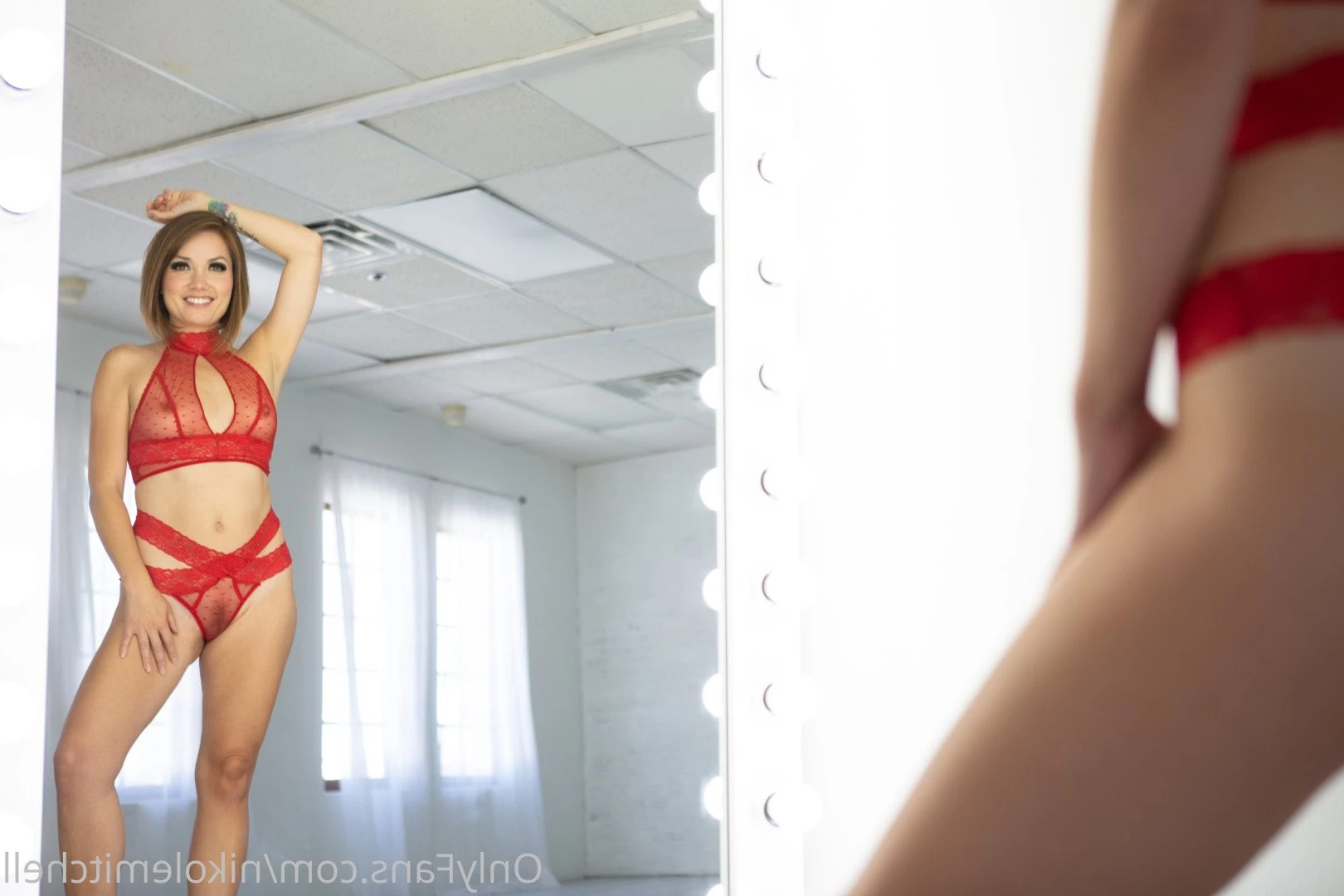 Nikole Mitchell [ 2175 ] Onlyfans leaked photo 4129289 on Hotleaks.tv