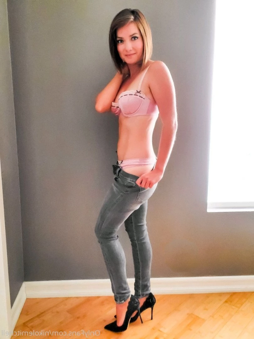 Nikole Mitchell [ 2175 ] Onlyfans leaked photo 4140094 on Hotleaks.tv