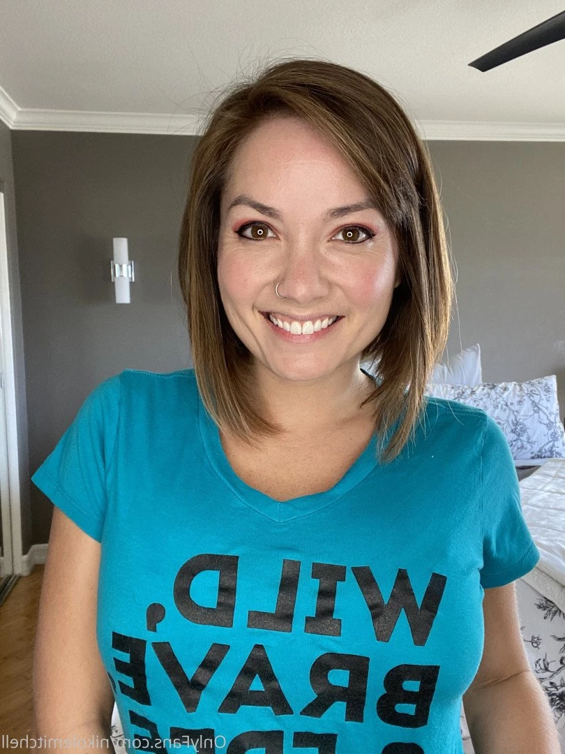 Nikole Mitchell [ 2175 ] Onlyfans leaked photo 4143278 on Hotleaks.tv