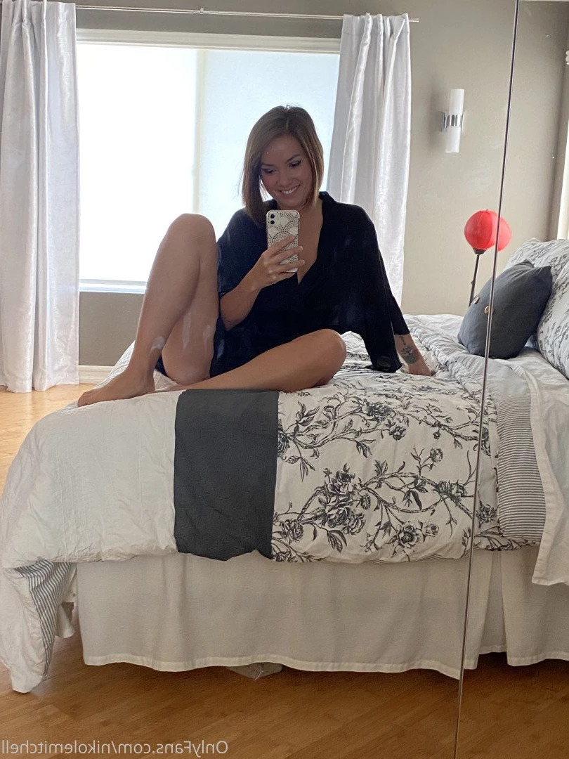 Nikole Mitchell [ 2175 ] Onlyfans leaked photo 4146699 on Hotleaks.tv