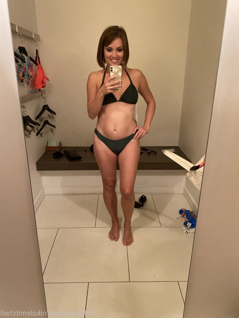 Nikole Mitchell [ 2175 ] Onlyfans leaked photo 4154160 on Hotleaks.tv