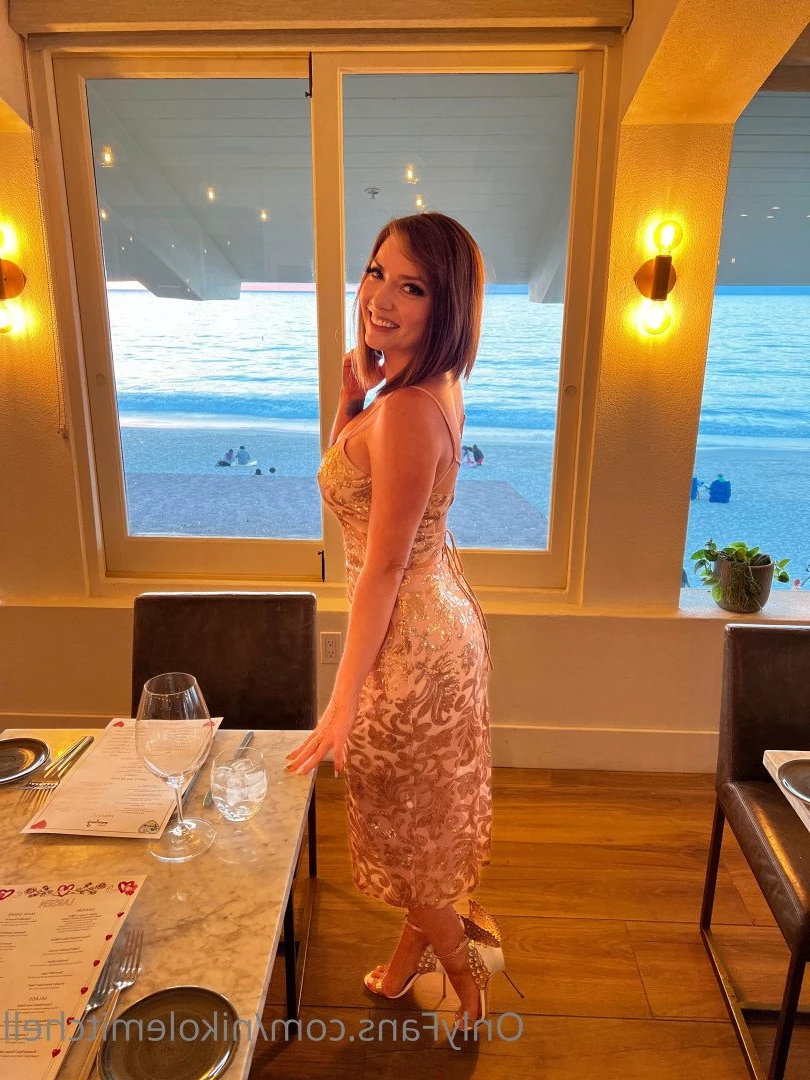 Nikole Mitchell [ 2175 ] Onlyfans leaked photo 4160934 on Hotleaks.tv