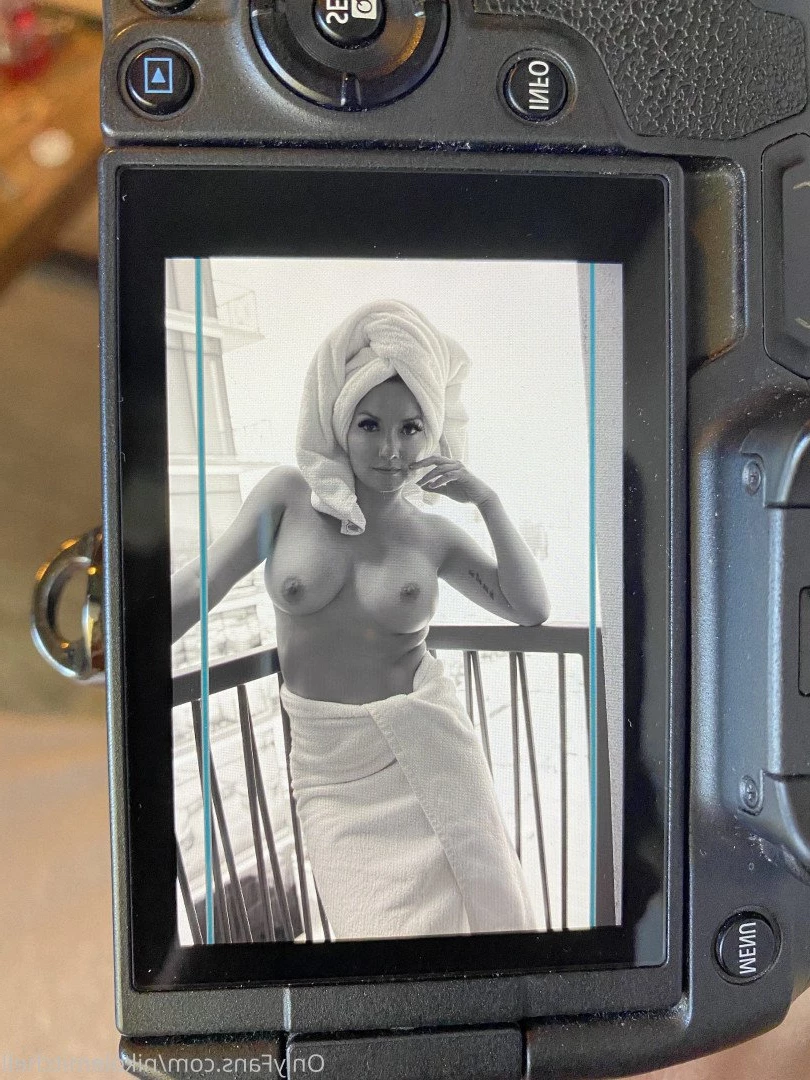 Nikole Mitchell [ 2175 ] Onlyfans leaked photo 4167278 on Hotleaks.tv