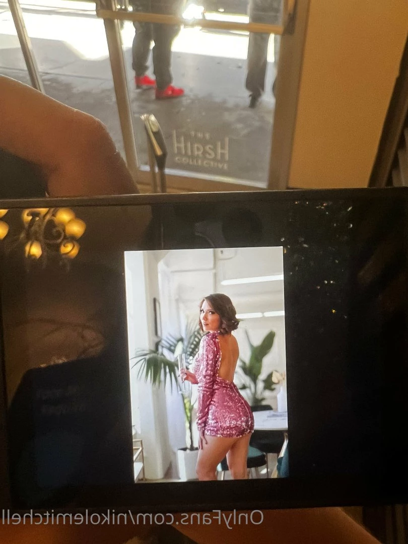 Nikole Mitchell [ 2175 ] Onlyfans leaked photo 4173488 on Hotleaks.tv