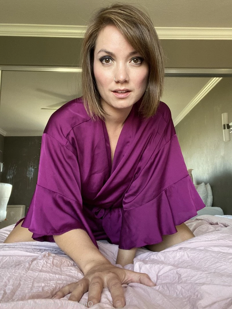 Nikole Mitchell [ 2175 ] Onlyfans leaked photo 4175211 on Hotleaks.tv