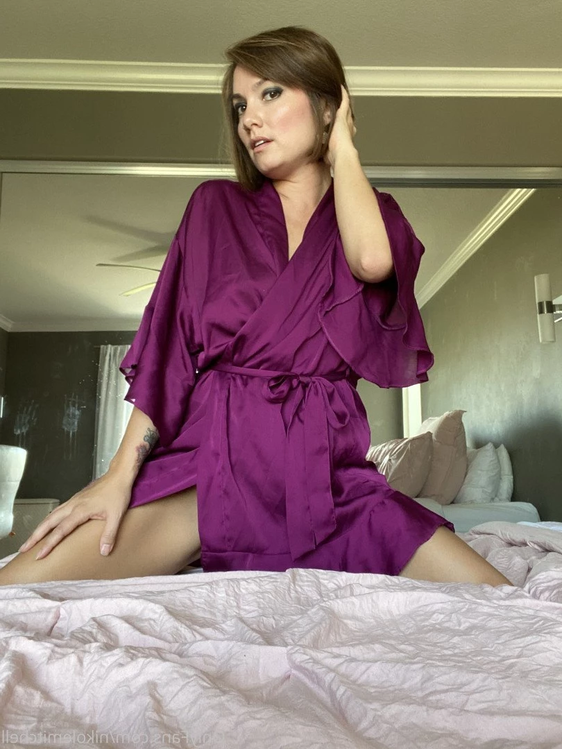 Nikole Mitchell [ 2175 ] Onlyfans leaked photo 4177245 on Hotleaks.tv