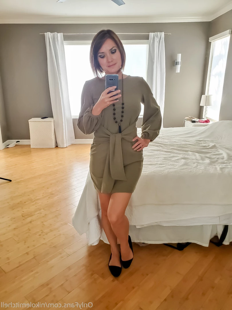Nikole Mitchell [ 2175 ] Onlyfans leaked photo 6224504 on Hotleaks.tv