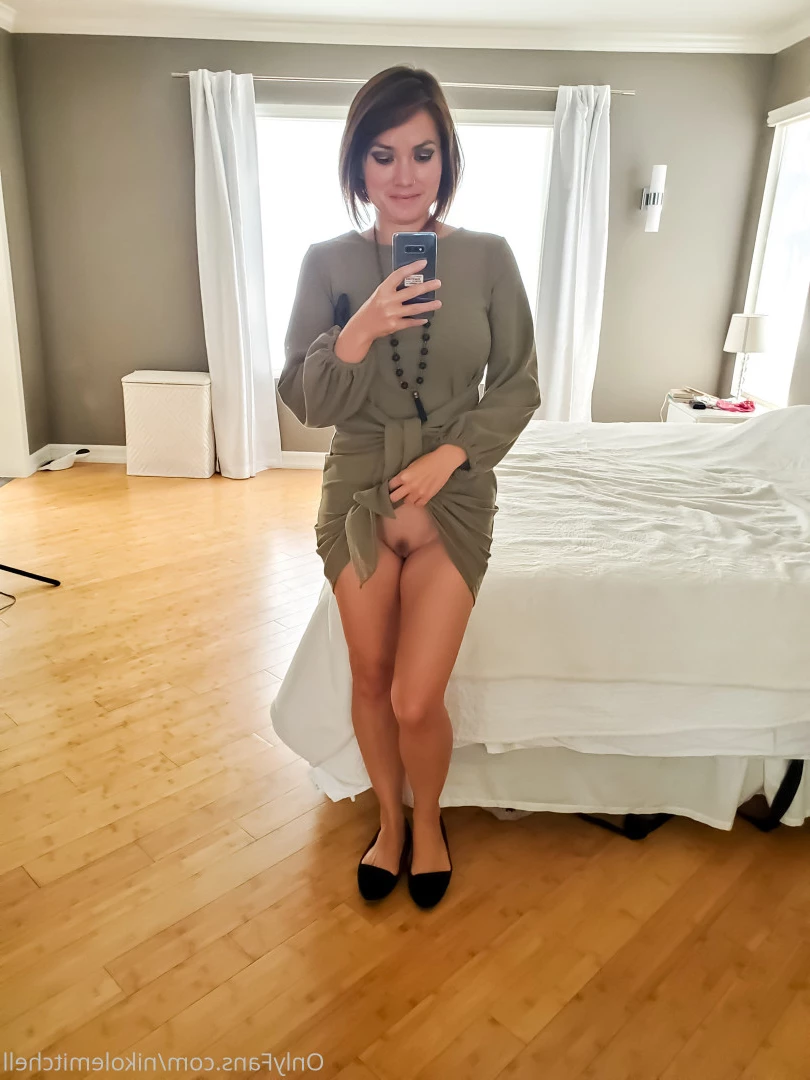 Nikole Mitchell [ 2175 ] Onlyfans leaked photo 6224977 on Hotleaks.tv